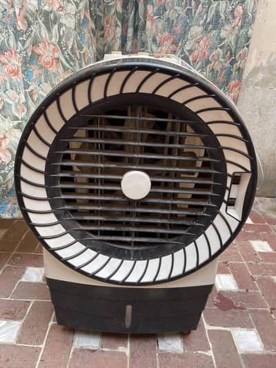 Super one asia air cooler