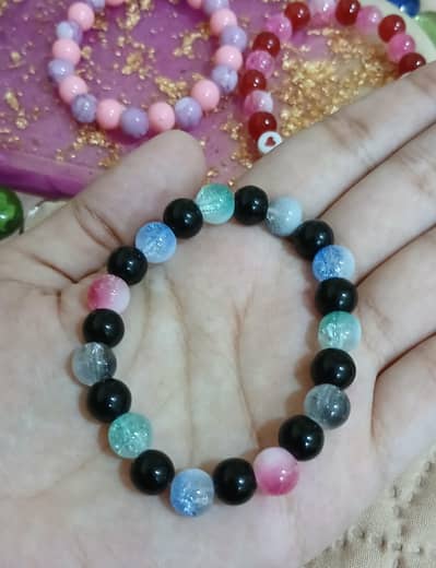 Customized Bracelets