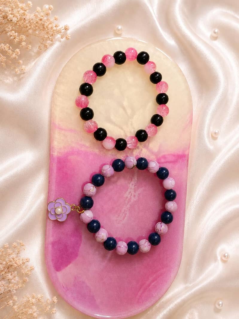 Customized Bracelets 2