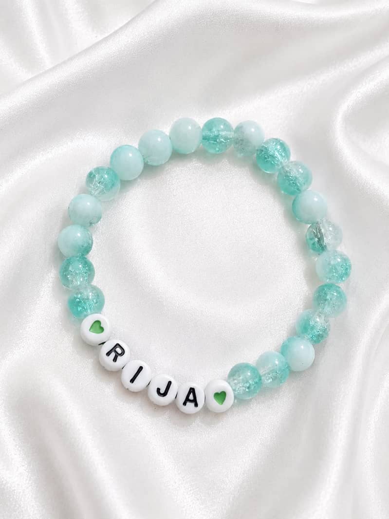 Customized Bracelets 6