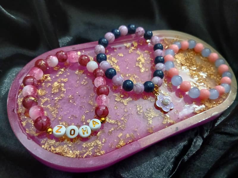 Customized Bracelets 8