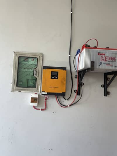 3000 w