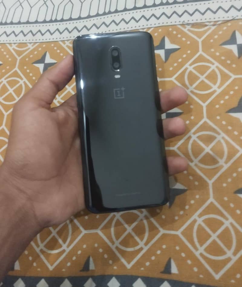 one plus 6t 1