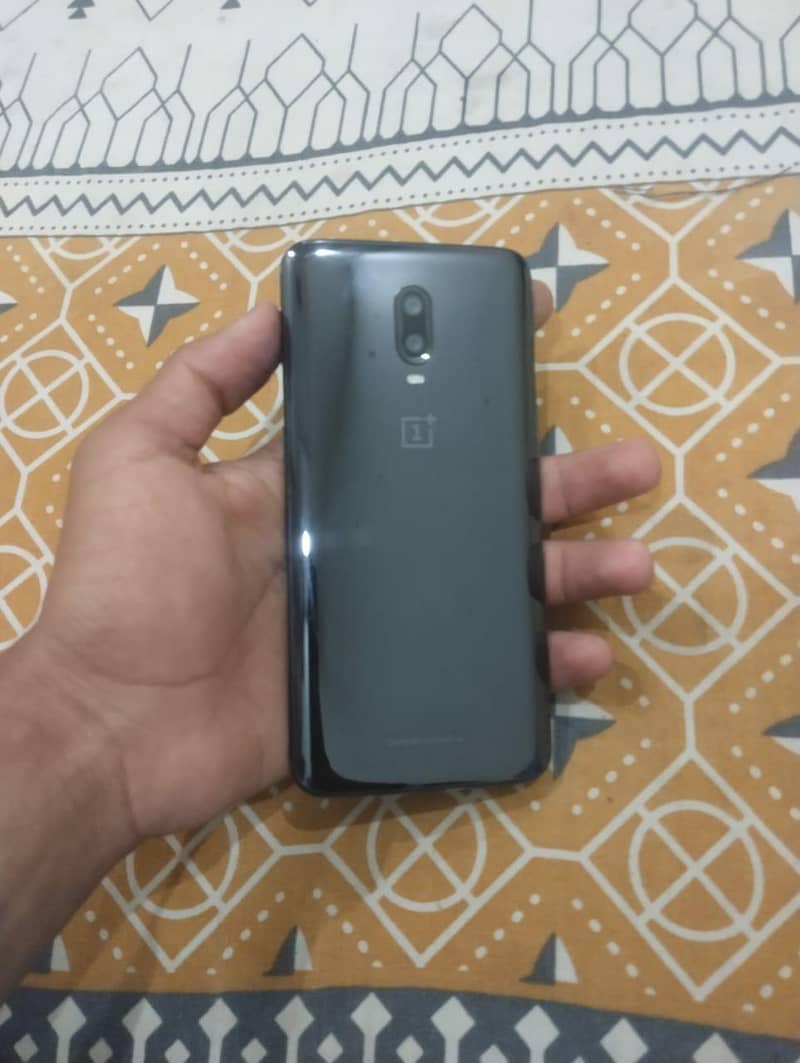 one plus 6t 2