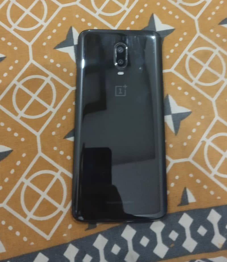 one plus 6t 3