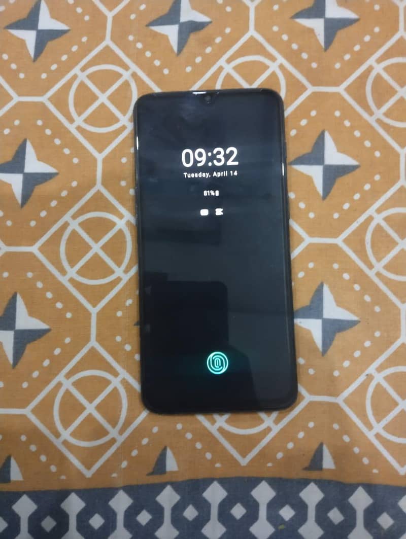 one plus 6t 5