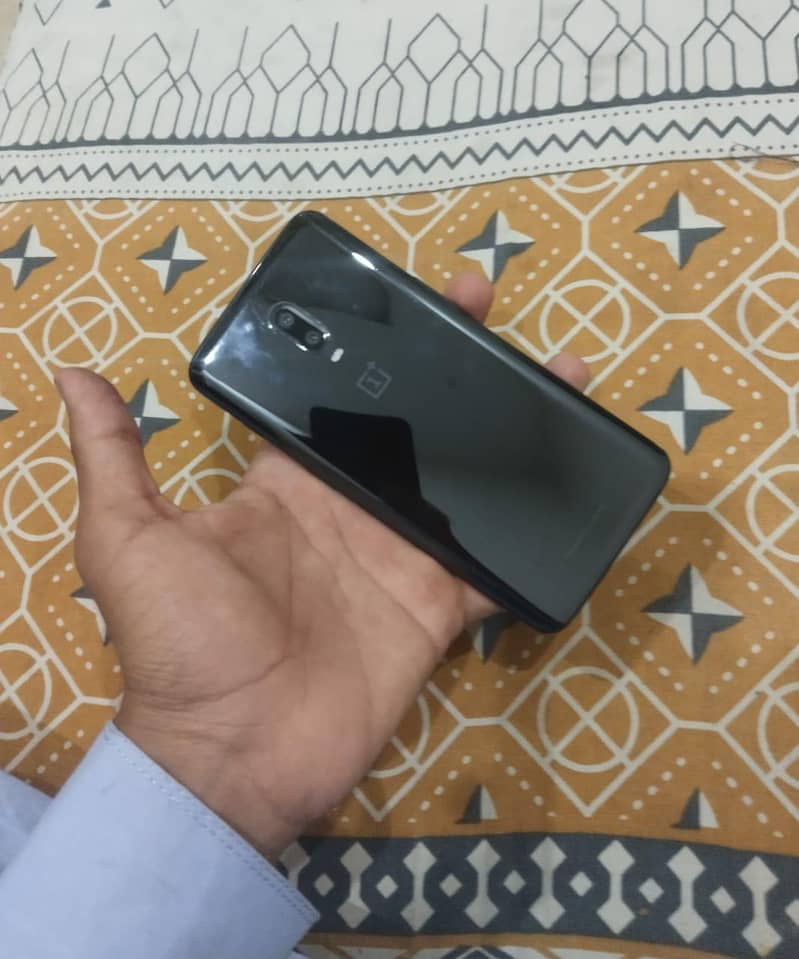 one plus 6t 9