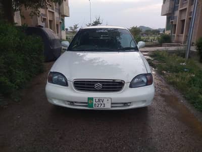 3 model baleno