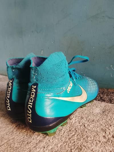 Nike Magista Football Studs UK10 – Good Condition