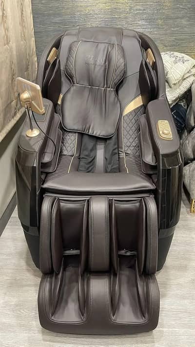 Zero Massage chair | Recliner | Electric Massager