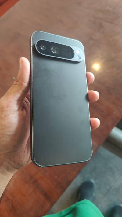 Pixel 9 pro xl