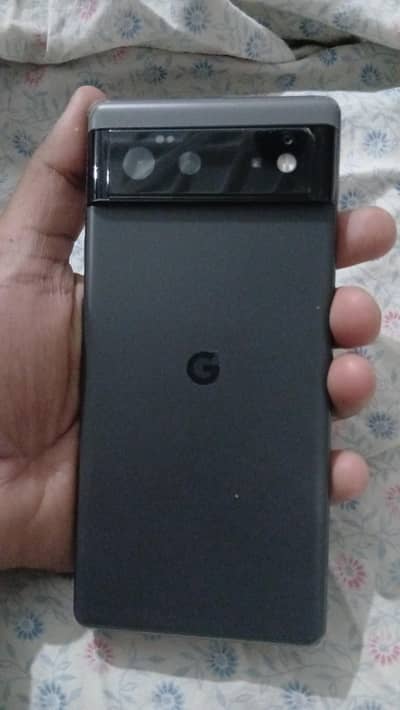 Google Pixel 6 Non PTA  | SIM Working | Excellent Condition