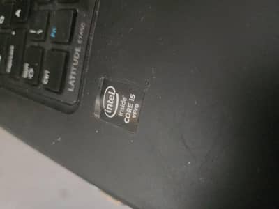 Dell Cor i5