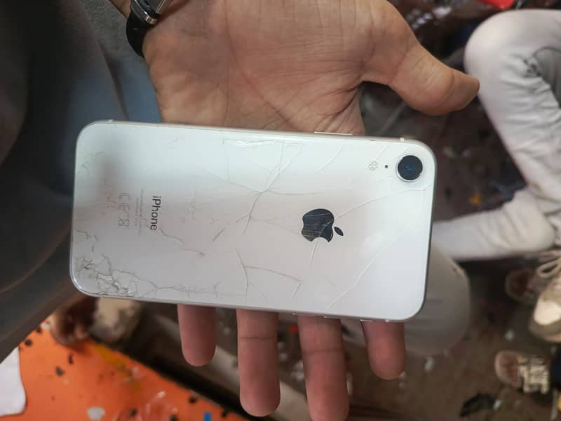 Iphone xr 1