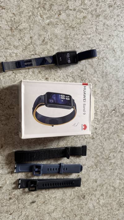 Huawei Band 9