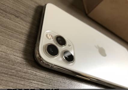 Iphone 11 pro 256 pta approved 10/10