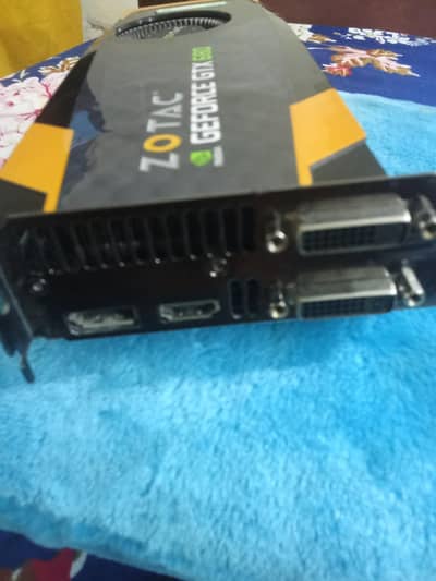 zotac geforce gtx 680