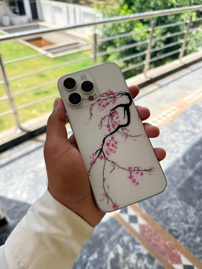 iPhone 14 Pro Max JV