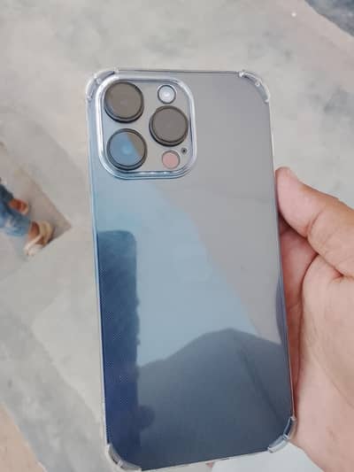 I phone 14 pro max 256 gb Apple replacement device brand new