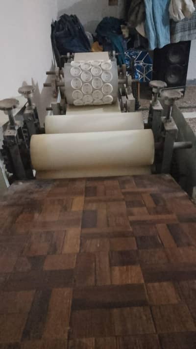 10/10 condition machine