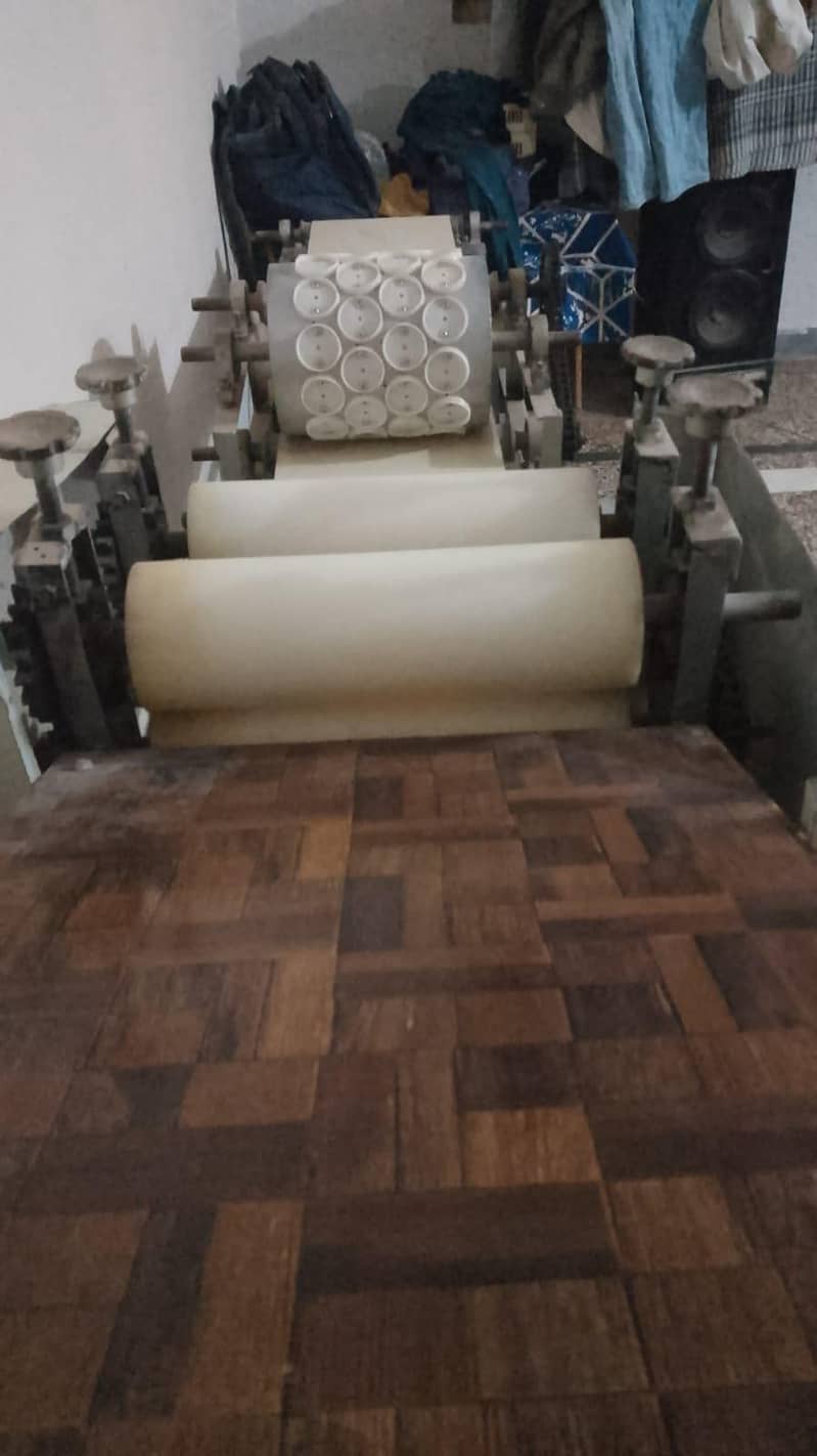 10/10 condition machine 0