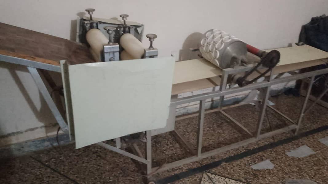 10/10 condition machine 2