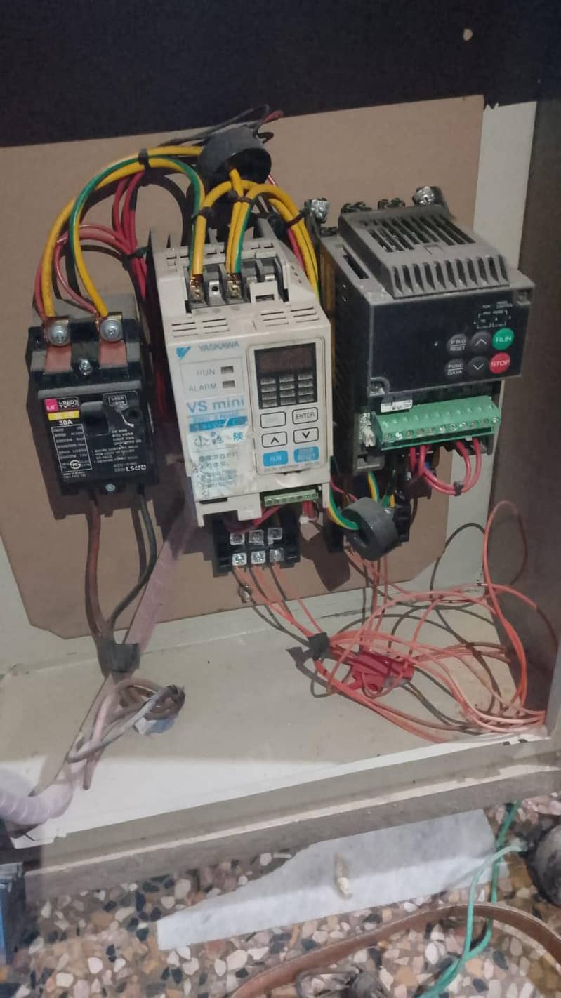 10/10 condition machine 4