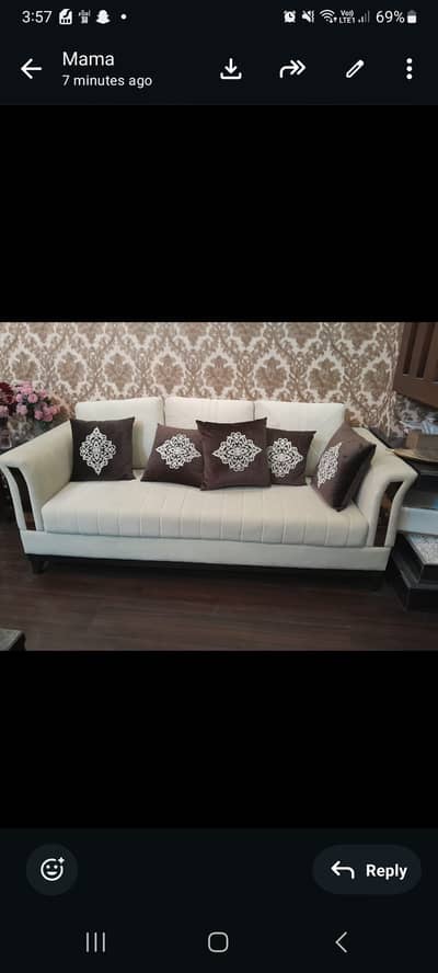 Sofas for sale