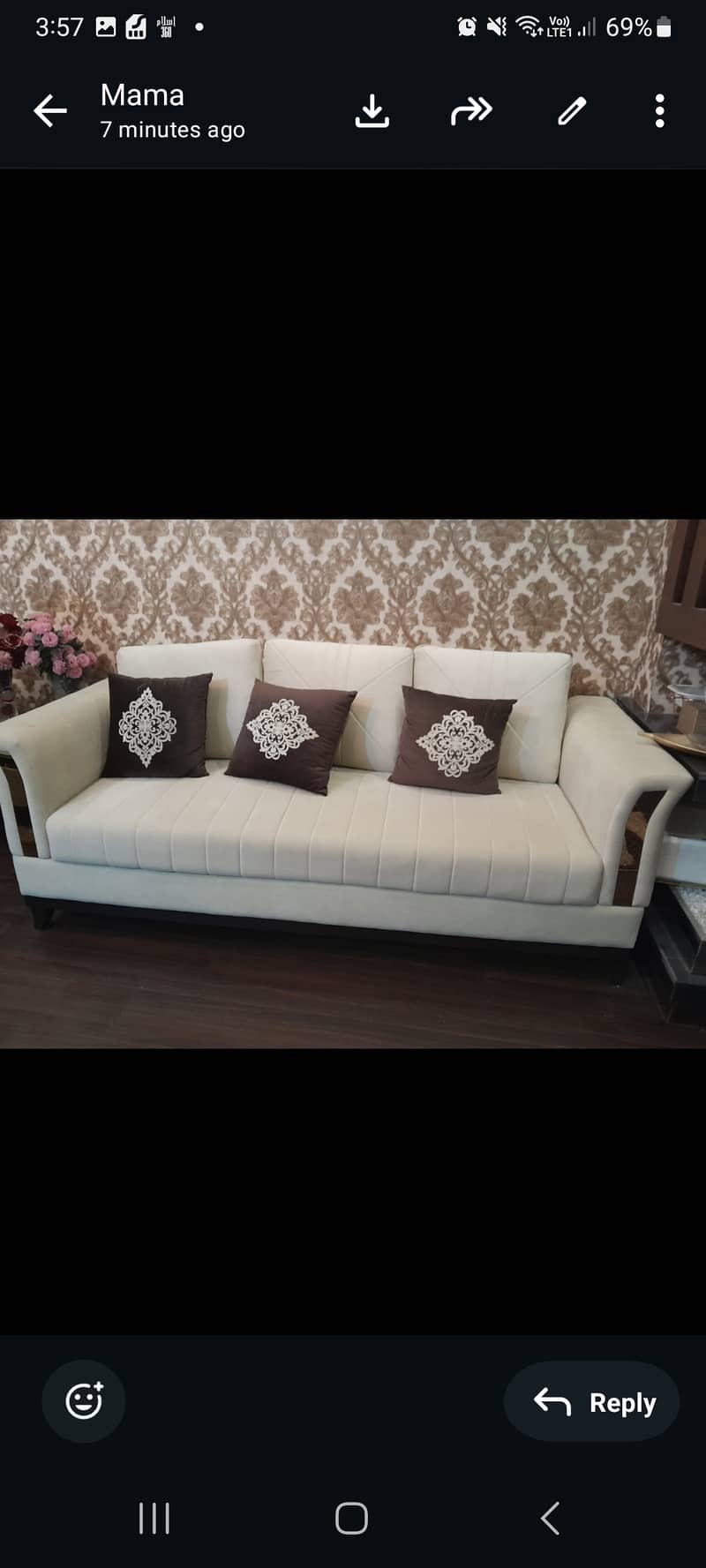 Sofas for sale 1