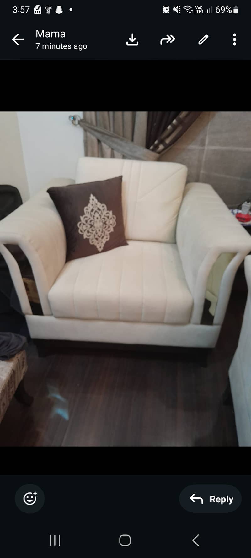 Sofas for sale 2