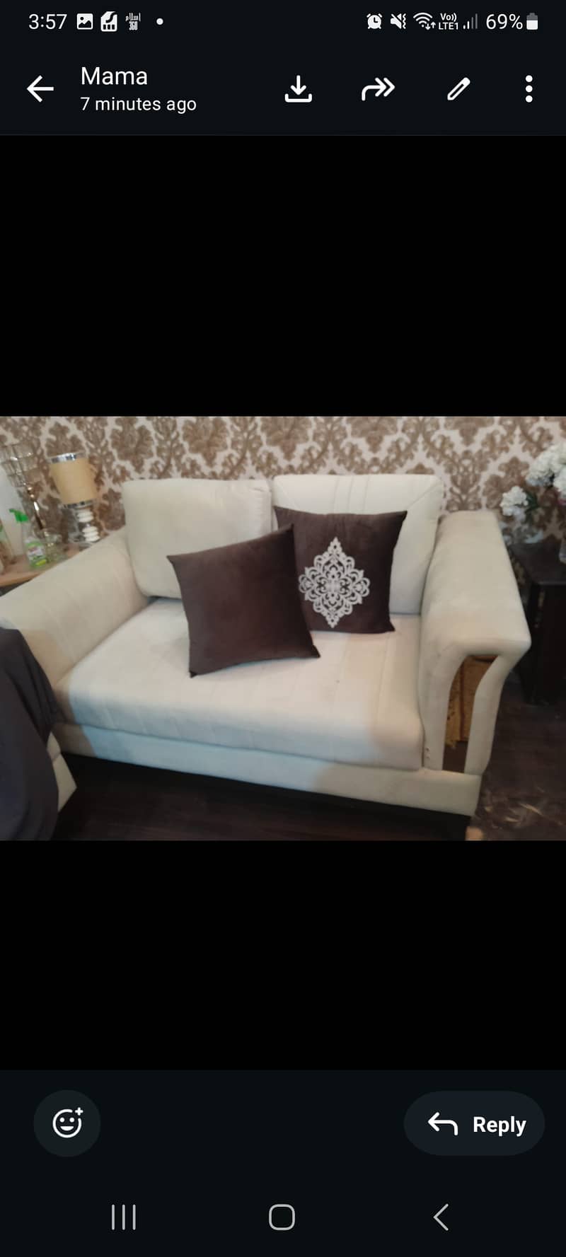 Sofas for sale 4