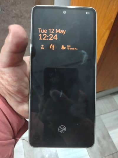 Samsung Galaxy A53 5G