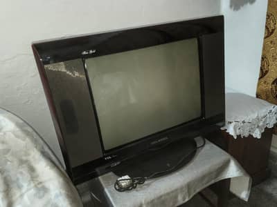 TCL Nobel TV