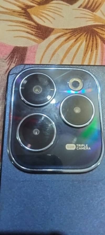 Infinix hot 40