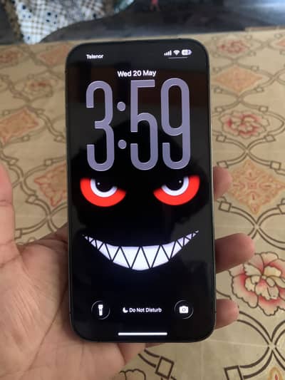 Iphone 14 Pro Max (FU 256 Gb)