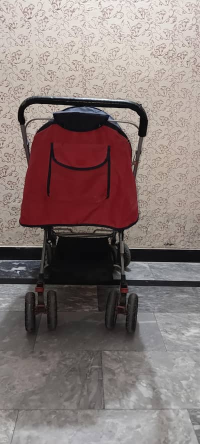 prams