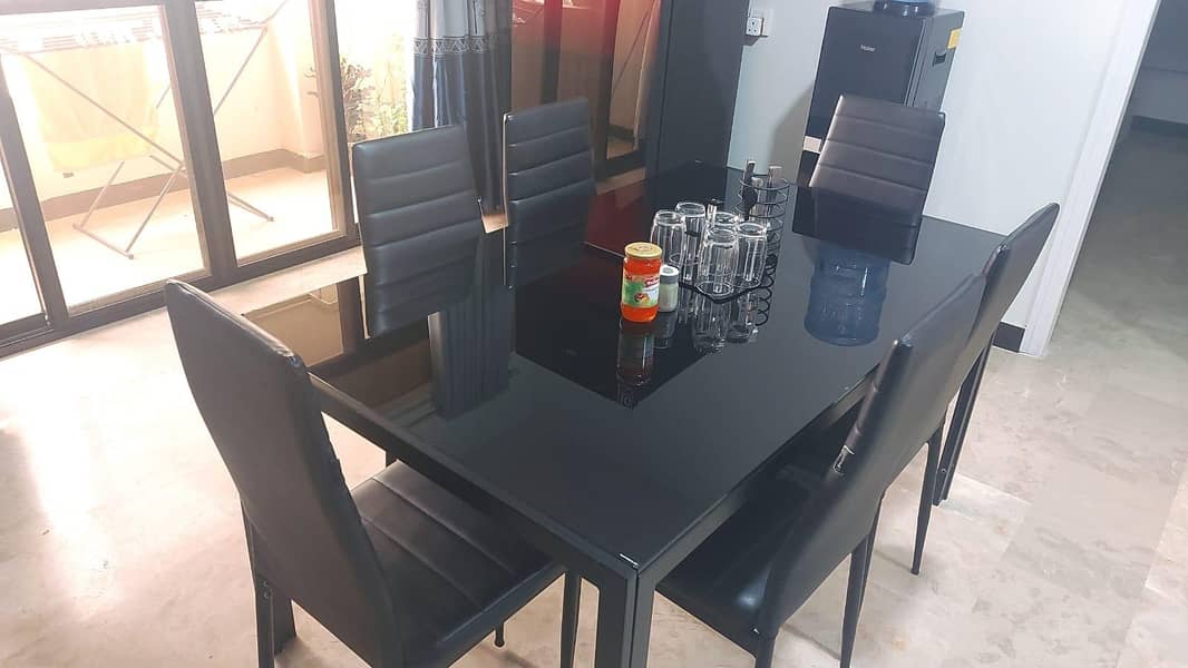dining table 5