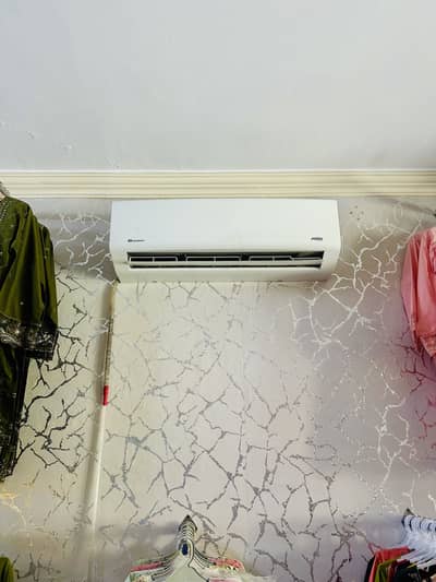 Dawlance pro active inverter 1.5 ton