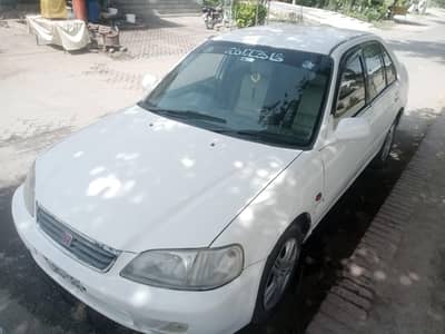 City automatic  O3244546592