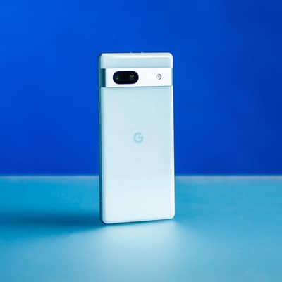 Google pixal 7a