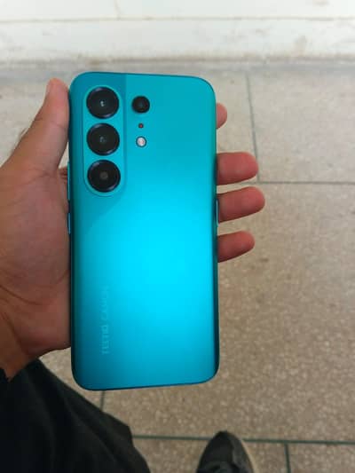Techno Camon50 Pro For Urgent Sale