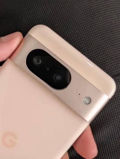 Google Pixel8 (128GB) official PTA approved