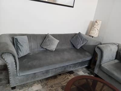 5 seater Sofa set
