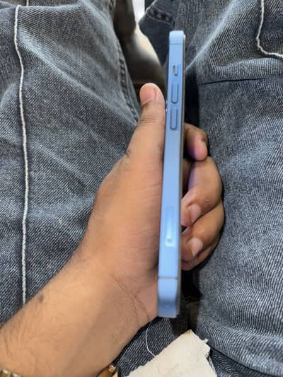 iPhone 13 factory unlock