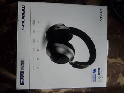  Original Ronin Magnus Headphones For Sale 