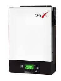 OneX 6kw Hybrid inverter