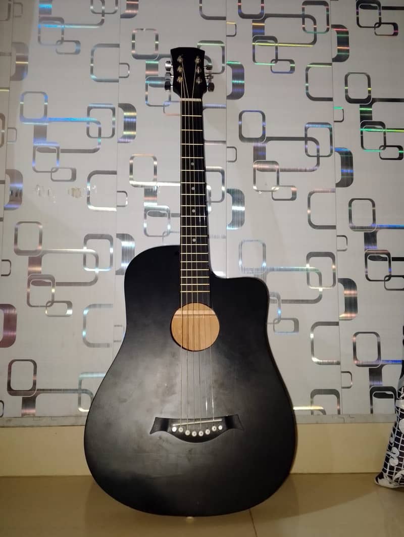 Guitar 4