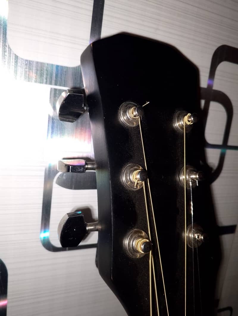 Guitar 8