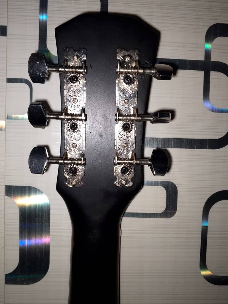 Guitar 9