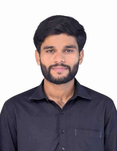 Hassan Ahmad